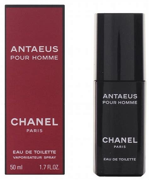 ANTAEUS Eau de Toilette Spray (EDT) 